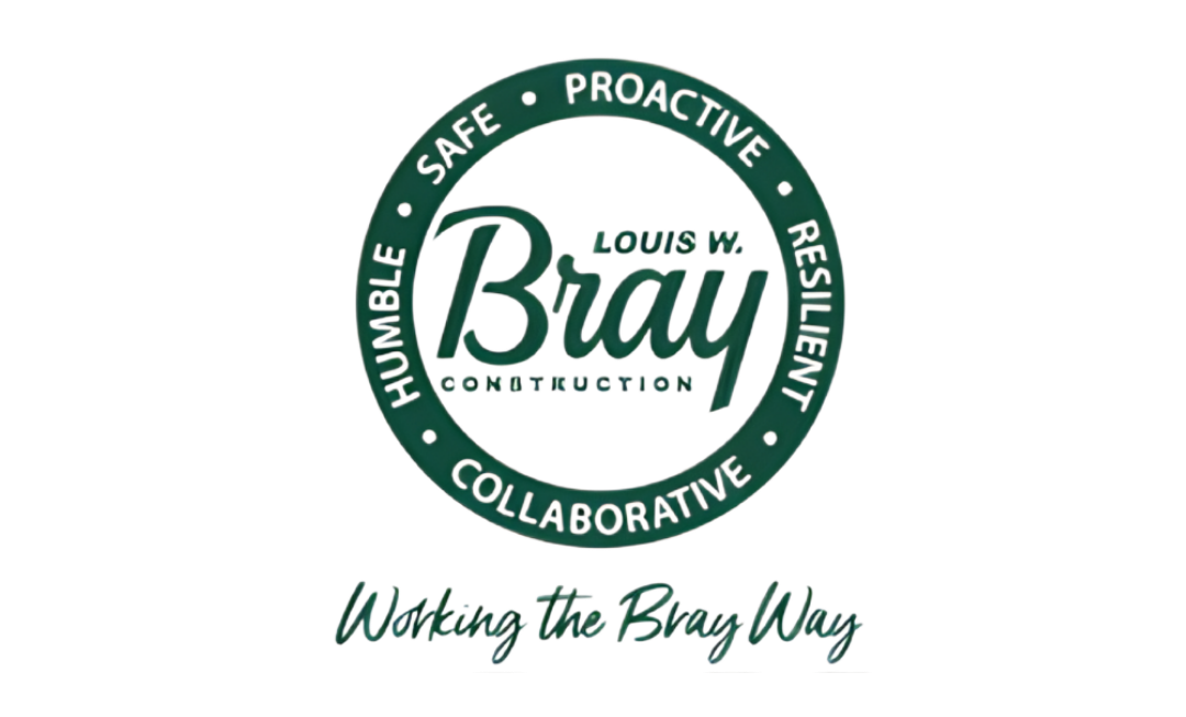 LW Bray