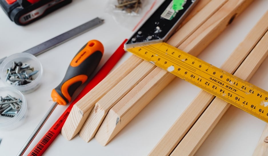 Construction Banners