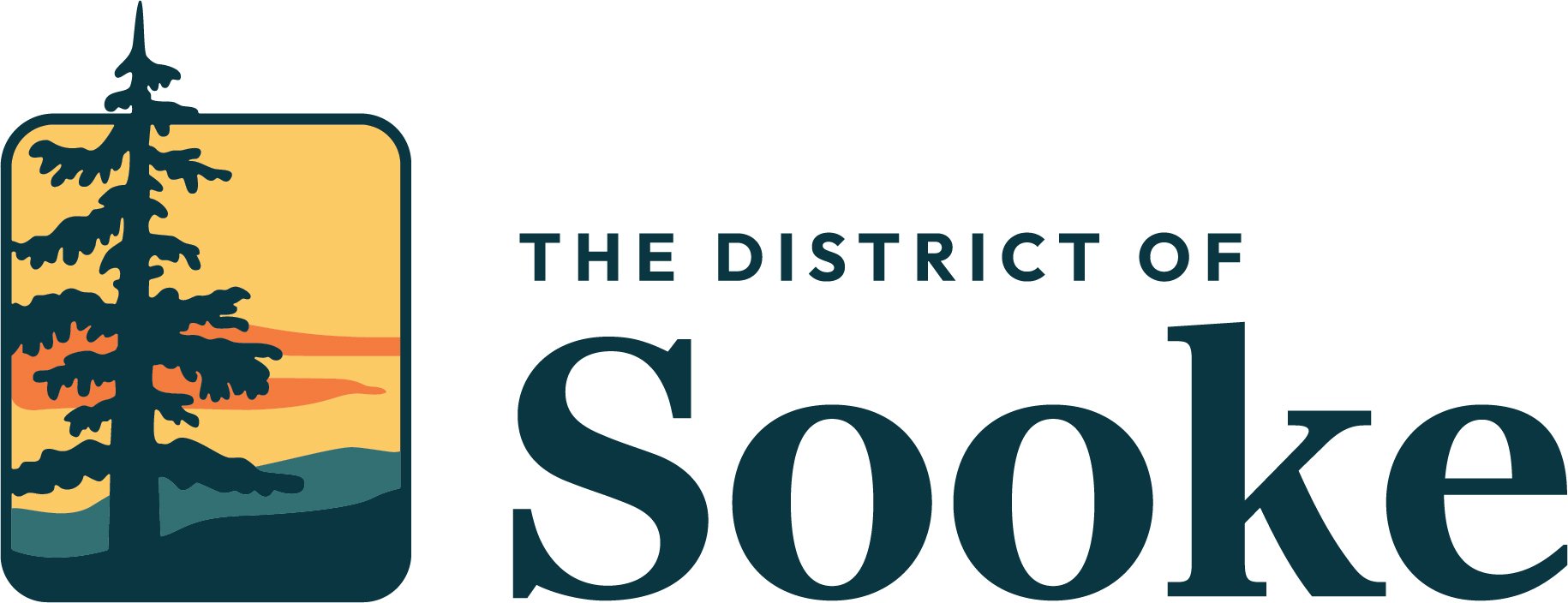 District of Sooke logo