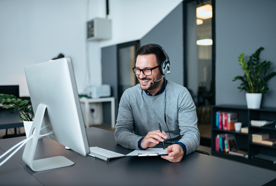 man technical support