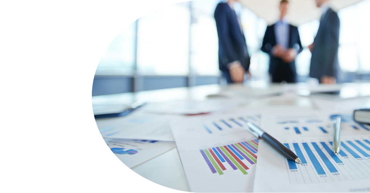 business report