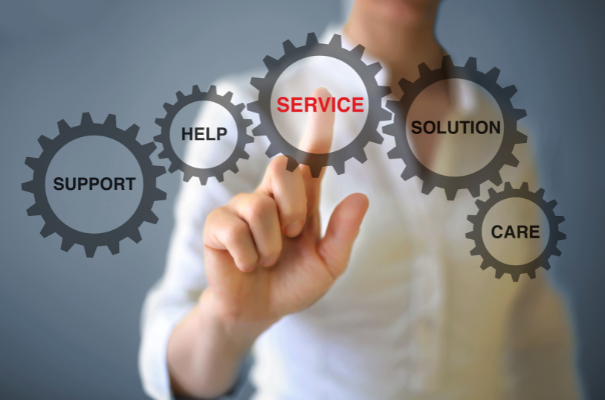 services new